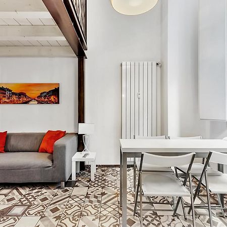 דירות Loft Martini, Porta Vittoria Nel Centro Storico Di Milano מראה חיצוני תמונה