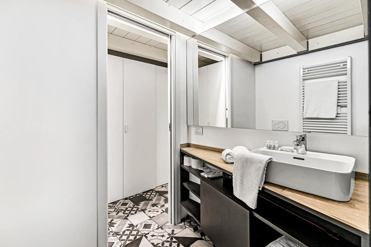 דירות Loft Martini, Porta Vittoria Nel Centro Storico Di Milano מראה חיצוני תמונה