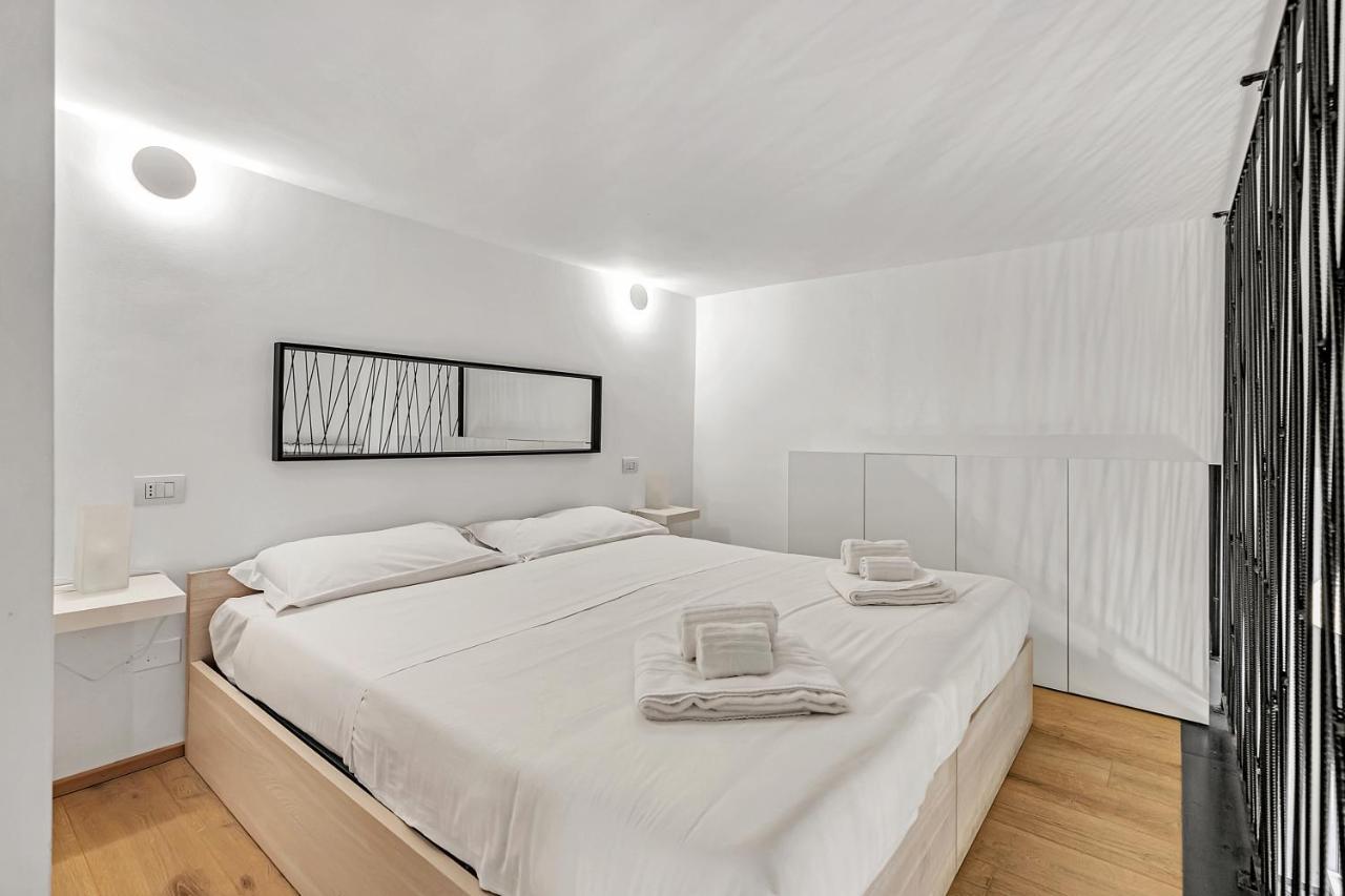 דירות Loft Martini, Porta Vittoria Nel Centro Storico Di Milano מראה חיצוני תמונה