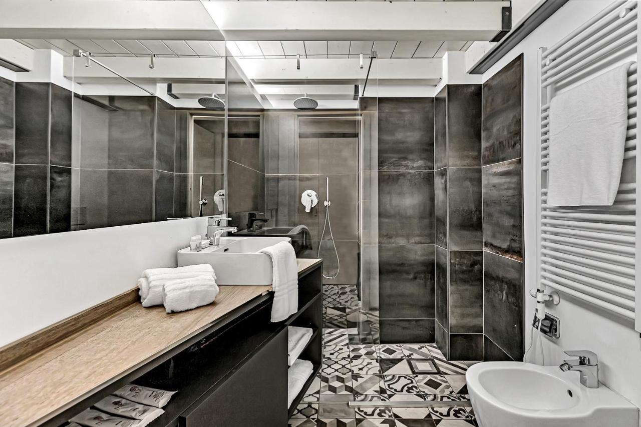 דירות Loft Martini, Porta Vittoria Nel Centro Storico Di Milano מראה חיצוני תמונה